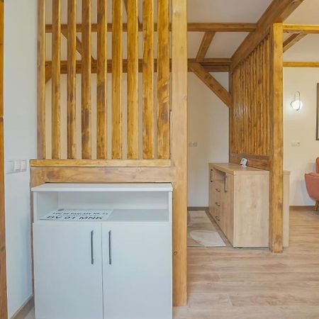 Oldtown Refuge Apartment Brasov Ngoại thất bức ảnh