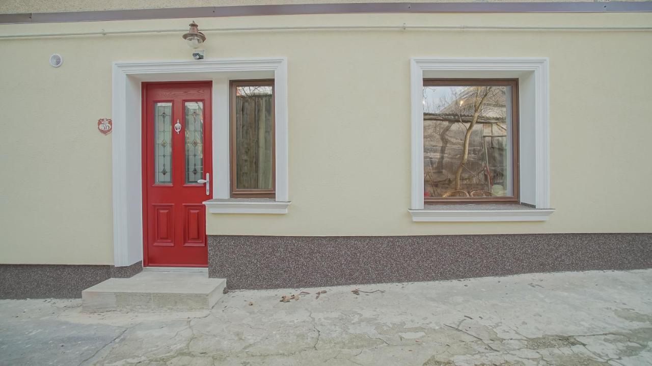 Oldtown Refuge Apartment Brasov Ngoại thất bức ảnh